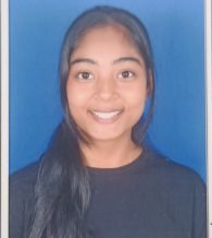 Ishita Singh