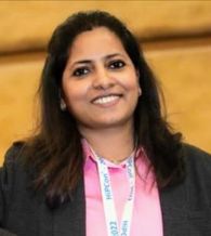 Manisha Chandrabhushan Pal