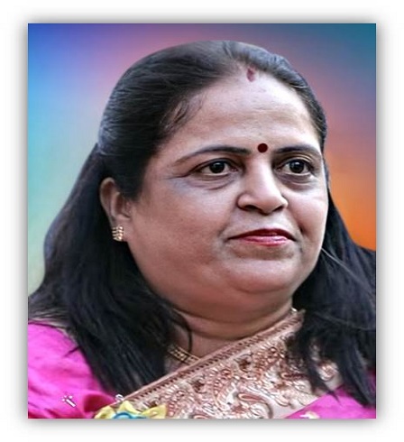 Ms. Rekha Rohira