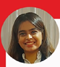 Nishita Sharma