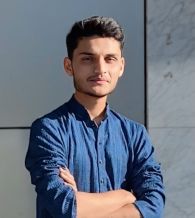 Saad Shaikh