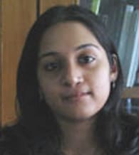 Sreyoshi Dutta